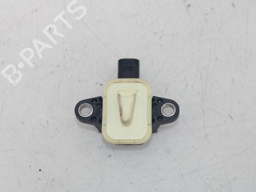 Used Electronic module VW POLO V (6R1, 6C1) 1.4 GTI (180 hp) 30273946