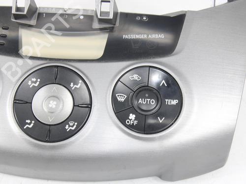 Commande Chauffage TOYOTA RAV 4 III (_A3_)  | BP23144636I5 