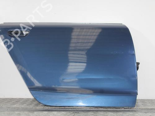 Used Right rear door AUDI A6 C6 (4F2) 3.0 TDI quattro (225 hp) 16039203