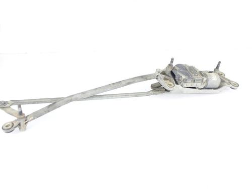 Motor limpia delantero VW TOUAREG (7LA, 7L6, 7L7) 5.0 V10 TDI (313 hp) 30710914