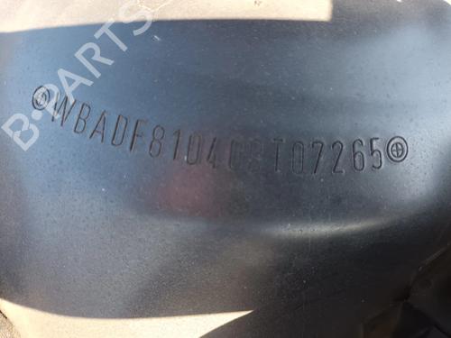 Rim BMW 5 (E39) 525 tds | BP16352349C45 