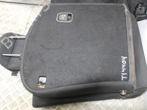Rear seat MINI MINI (R56) Cooper D | BP17186486C17 