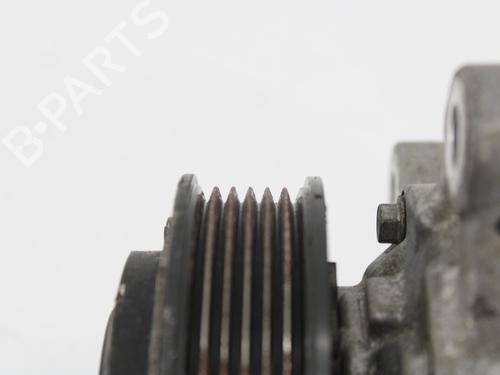 Used AC compressor BMW 2 Coupe (F22, F87) 218 d (150 hp) 13362019