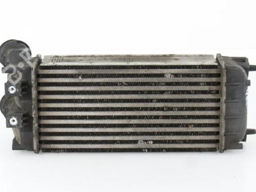 Used Intercooler CITROËN C4 II (NC_) 1.6 HDi 115 (114 hp) 22303025