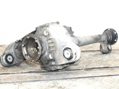 Pont avant VW TOUAREG (7LA, 7L6, 7L7) 5.0 V10 TDI | BP30518393M23