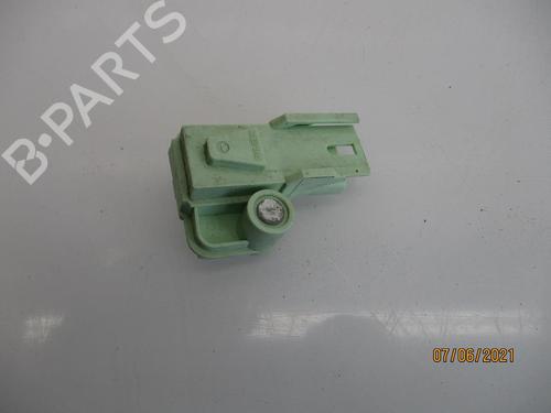 Elektronische module BMW 5 (E60) 525 d (177 hp) 14177335