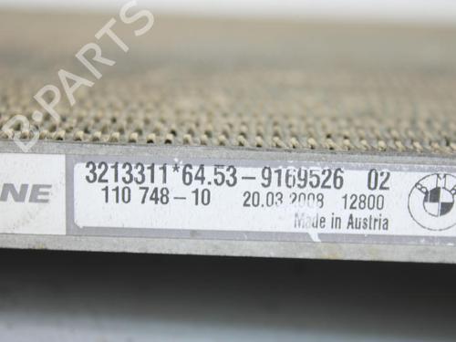 AC radiator BMW 3 (E90) 318 d | BP22305590M32 
