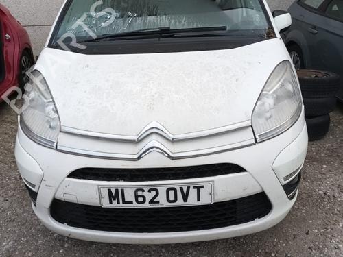 Used Parts CITROËN C4 Picasso I MPV (UD_) 1.6 HDi 110 (112 hp) 3024953