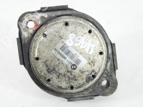 Engine mount BMW X3 (E83) 2.0 d | BP25255476M89 
