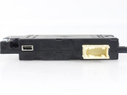 Elektronisk modul CITROËN BERLINGO Box Body/MPV (B9) 1.6 HDi 90 | BP17494493M83 