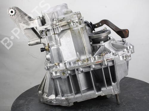 Gearbox ALFA ROMEO 147 (937_) 1.6 16V T.SPARK ECO (937.AXA1A, 937.BXA1A) | BP10120348M3 