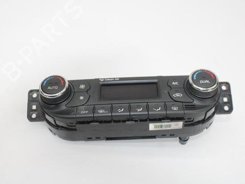 Climate control KIA CEE'D (JD)  | BP15991098I5 