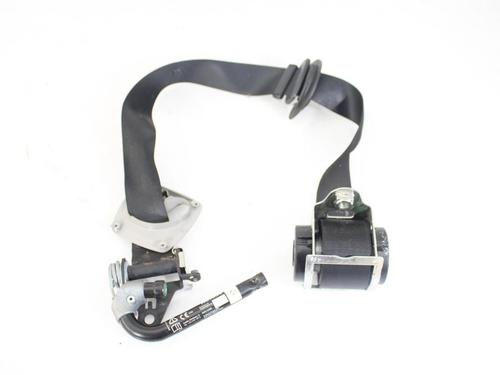 Used Front right seatbelt BMW 5 (F10) 520 d (184 hp) 30158557