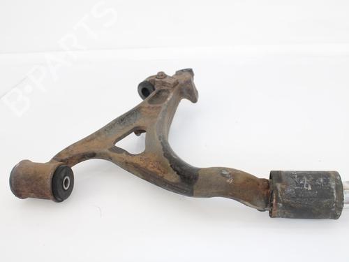 Used Left front suspension arm MERCEDES-BENZ M-CLASS (W163) ML 270 CDI (163.113) (163 hp) 11864717