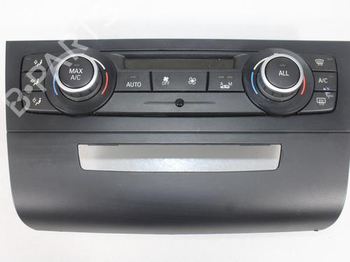 Used Other BMW 1 Convertible (E88) 118 d (143 hp) 16276199