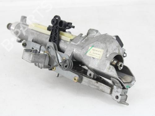 Steering column MERCEDES-BENZ C-CLASS (W203) C 220 CDI (203.006, 203.008) | BP29814432M21 