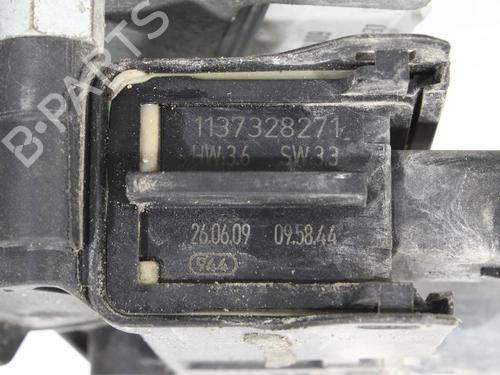 Front right window mechanism CITROËN C5 III (RD_) 2.0 HDi 140 (RDRHF8, RDRHFA, RDRHA8, RDRHAJ) | BP33016624C23 - Image 4
