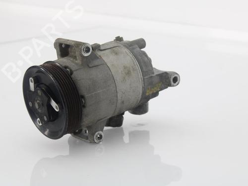 AC compressor VW TOURAN (5T1) 2.0 TDI | BP10321603M34 