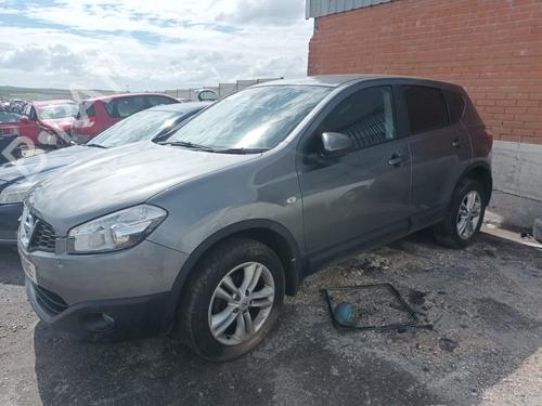 Luftventil NISSAN QASHQAI / QASHQAI +2 I (J10, NJ10, JJ10E) 2.0 dCi | BP17643389I21 