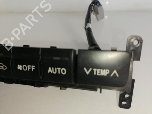 Climate control TOYOTA LAND CRUISER PRADO (_J12_) 3.0 D-4D (KDJ120, KDJ125) | BP10119925I5 