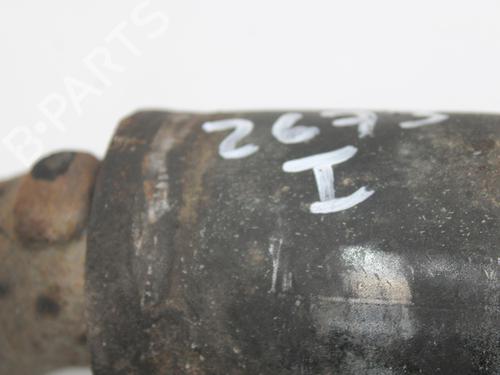 Left front suspension arm MERCEDES-BENZ M-CLASS (W163) ML 270 CDI (163.113) | BP11864717M12 