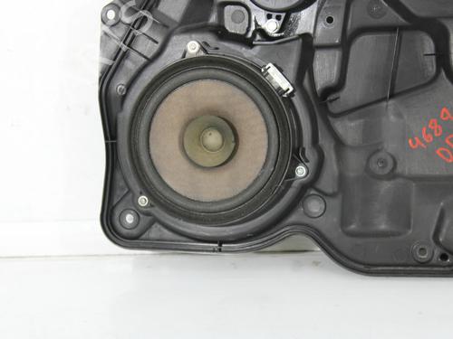 Front right window mechanism MAZDA 2 (DY) 1.4 CD | BP22304163C23 