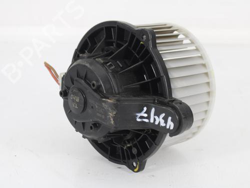 Heater blower motor FORD RANGER (TKE)  | BP16874385M62 