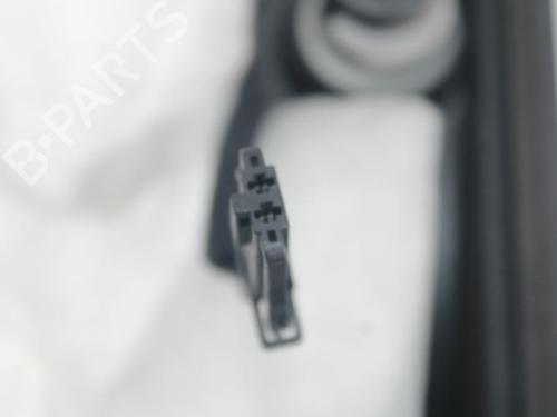 Høyre frontpanel VW TOUAREG (7LA, 7L6, 7L7) 5.0 V10 TDI | BP30657793C59