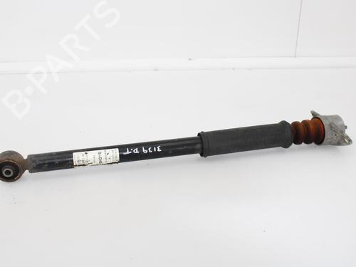 Used Right rear shock absorber SEAT IBIZA IV SC (6J1, 6P5) 1.2 TSI (90 hp) 11762554