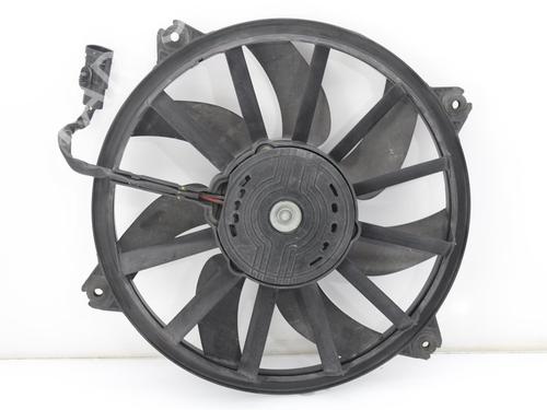 Used Radiator fan CITROËN C4 II (NC_) 1.6 HDi 90 (92 hp) 10120472