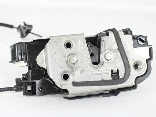 Rear right lock SEAT LEON (5F1) 1.6 TDI | BP17914649C99 