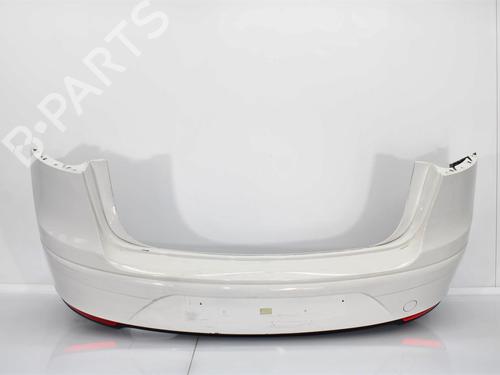 Rear bumper SEAT ALTEA XL (5P5, 5P8) 1.6 LPG 5P8807421