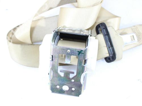 Rear center seatbelt JAGUAR XF I (X250) 3.0 D | BP22306266I27 
