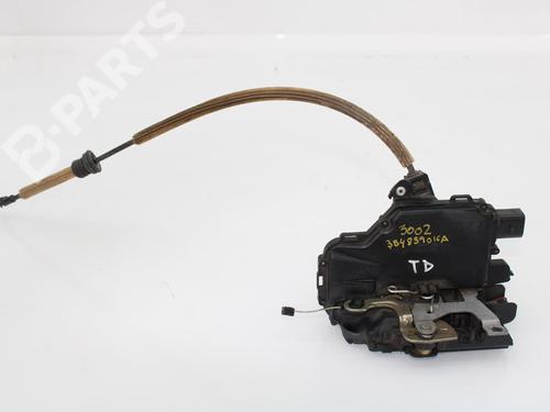 Used Rear right lock Rear right lock SEAT TOLEDO II (1M2) 1.9 TDI (110 hp) 10812458 10812458