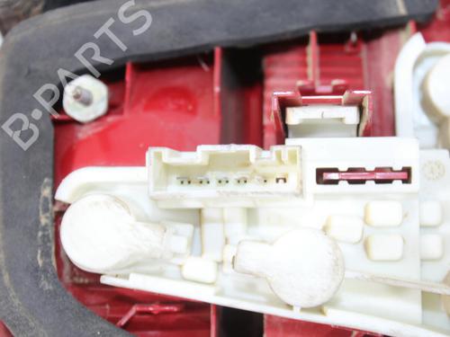 Right taillight BMW 3 (E90) 318 d | BP22305586C35 