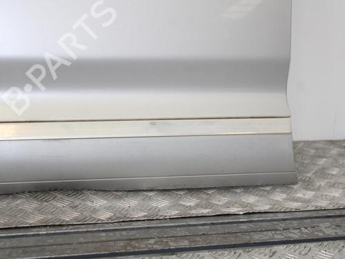 Dør venstre foran VW TOUAREG (7LA, 7L6, 7L7) 3.0 V6 TDI (225 hp) 16039197