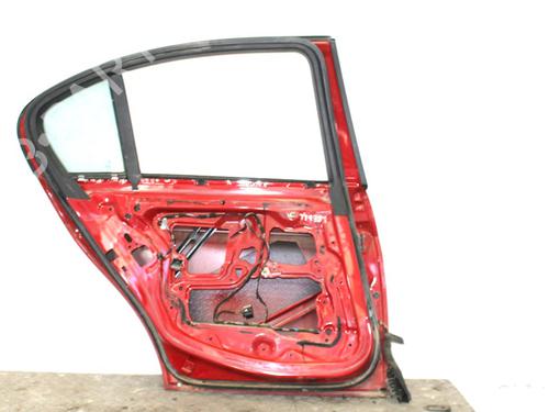 Left rear door BMW 3 (E90) 318 d | BP22305686C4 