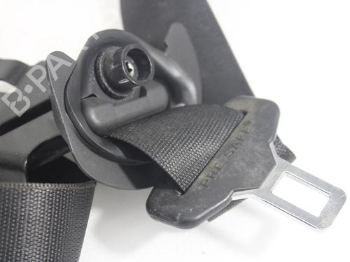 Front left seatbelt MERCEDES-BENZ C-CLASS (W204) C 200 CDI (204.001) | BP17105672I26 