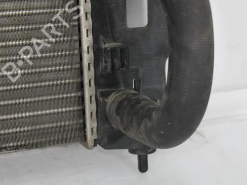 Water radiator FIAT PUNTO (199_) 1.4 (199AXB1A, 199BXB1A, 199BXB11, 199AXB11) | BP30194139M31 