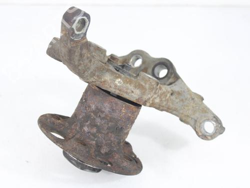 Right front steering knuckle MERCEDES-BENZ C-CLASS (W204) C 200 CDI (204.001) | BP17105687M26 