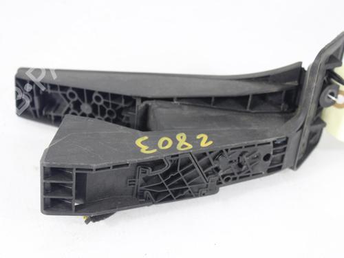 Pedal BMW 3 (E90) 318 d | BP17497498I4 