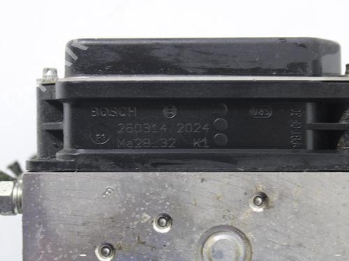 ABS pump TOYOTA AYGO (_B1_) 1.0 (KGB10_, KGB10R) | BP16874610M43 