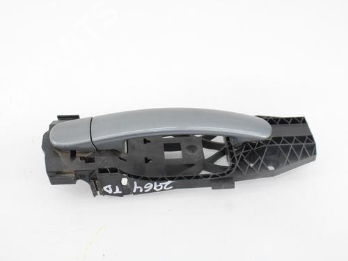 Used Rear right exterior door handle VW TIGUAN (5N_) 2.0 TDI 4motion (140 hp) 15660856