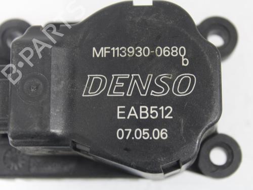 Electronic module LAND ROVER RANGE ROVER SPORT I (L320) 2.7 D 4x4 | BP11637310M83 