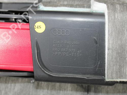 Boot lining AUDI Q5 (8RB) 2.0 TDI quattro | BP22304492I3 