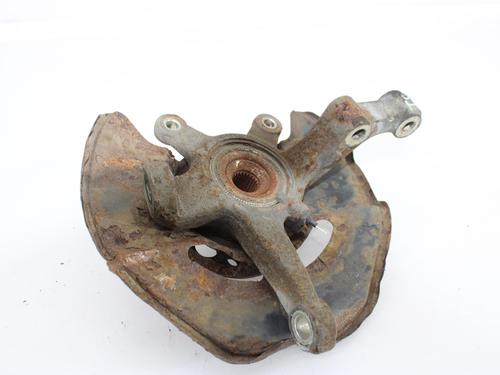 Used Left front steering knuckle MERCEDES-BENZ A-CLASS (W169) A 180 CDI (169.007, 169.307) (109 hp) 14849417