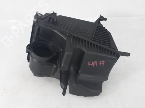 Used Air filter box RENAULT KANGOO Express (FW0/1_) 1.5 dCi 75 (FW07, FW10, FW04) (75 hp) 24316184