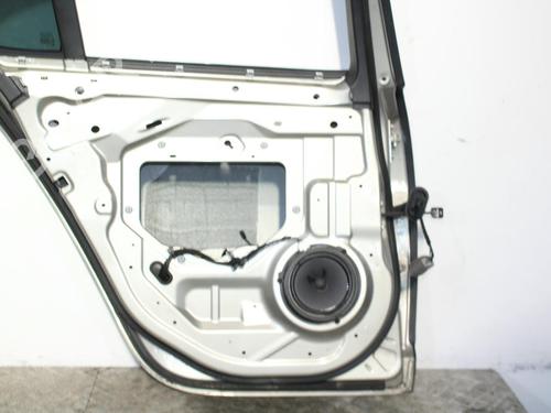 Left rear door JAGUAR XF I (X250) 3.0 D | BP22306249C4 