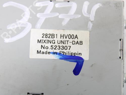 Other NISSAN QASHQAI II SUV (J11, J11_) 1.5 dCi | BP16416019O1 