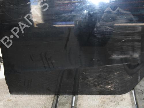Left rear door MITSUBISHI GRANDIS (NA_W) 2.0 DI-D (NA8W) | BP15617659C4